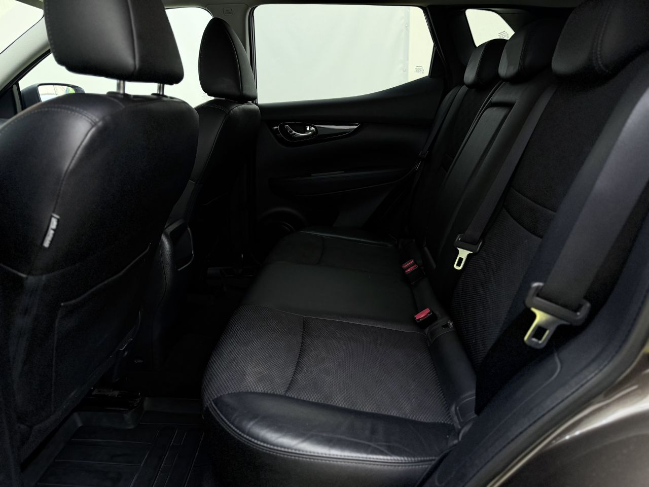 Nissan Qashqai | 10