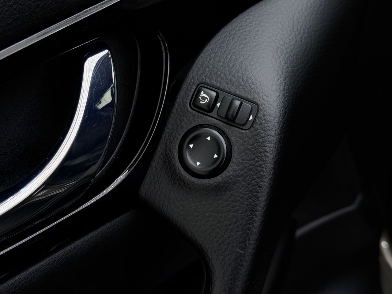 Nissan Qashqai | 20