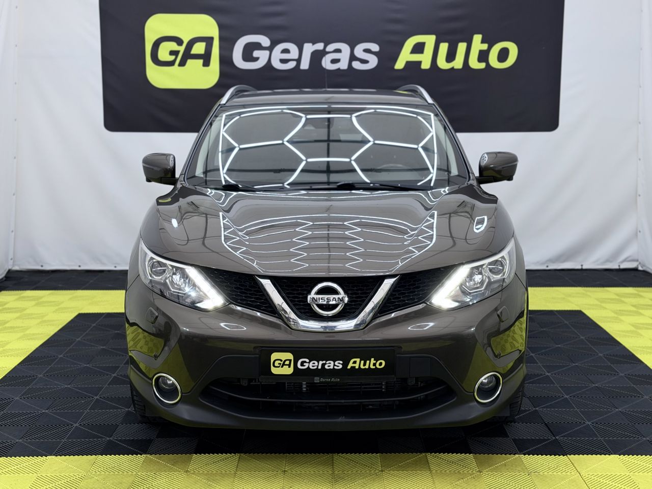 Nissan Qashqai | 6