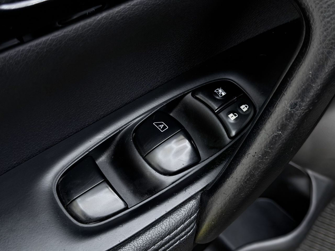 Nissan Qashqai | 19