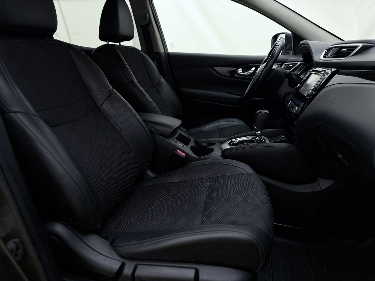 Nissan Qashqai | 13