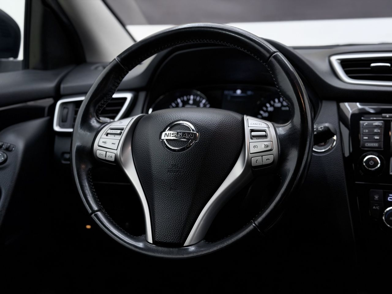 Nissan Qashqai | 17
