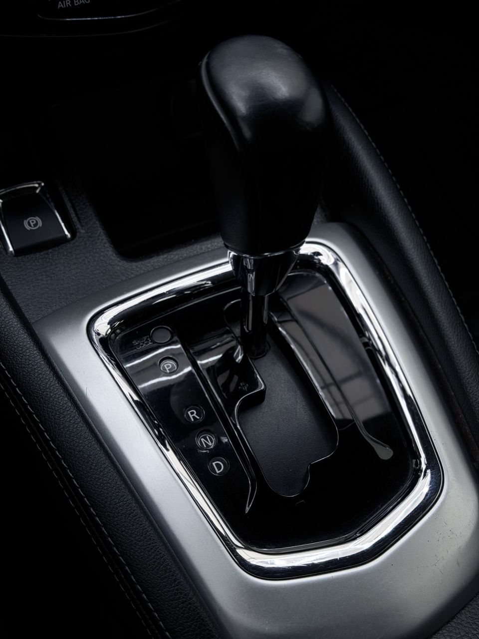 Nissan Qashqai | 23