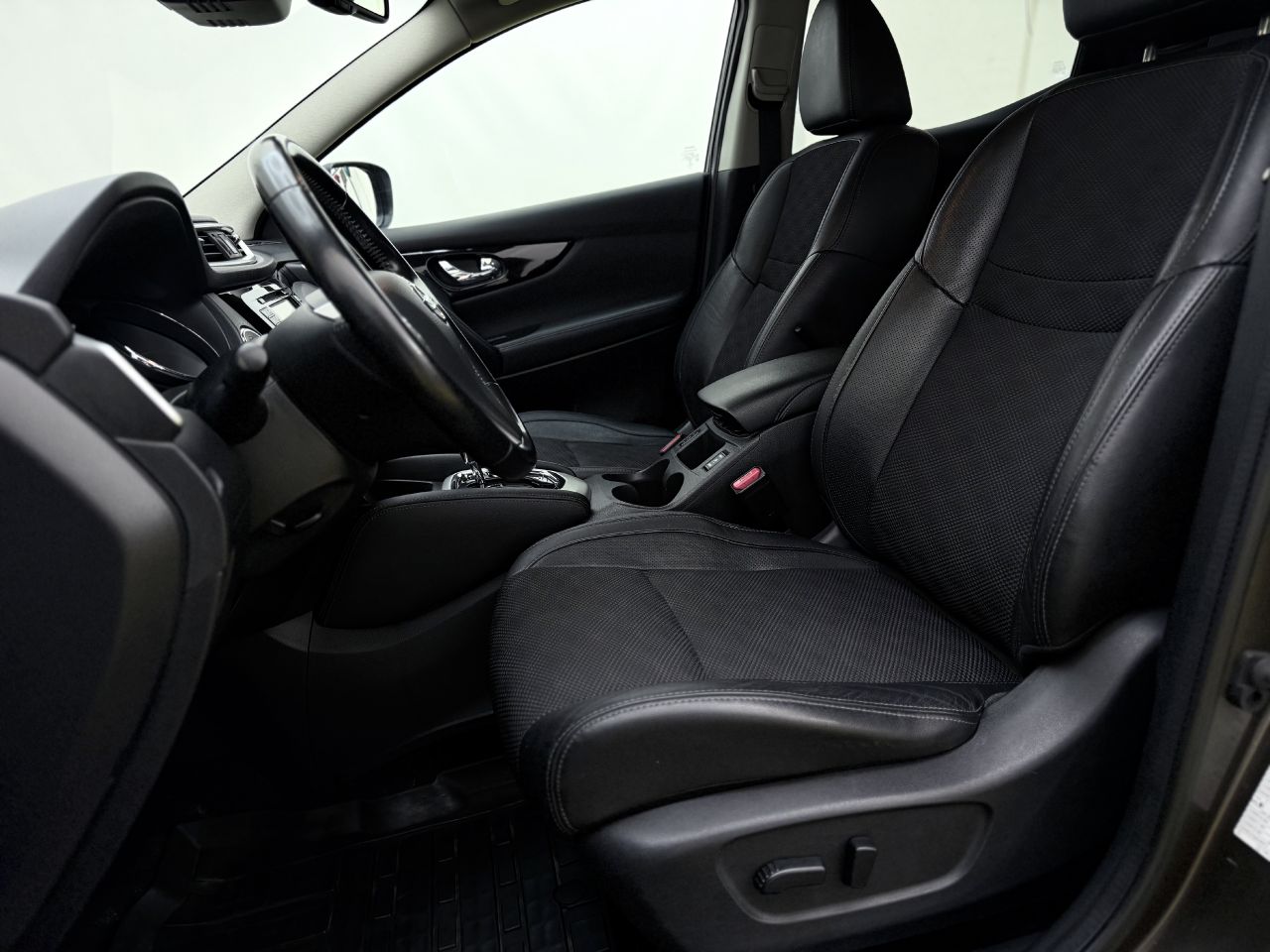 Nissan Qashqai | 9