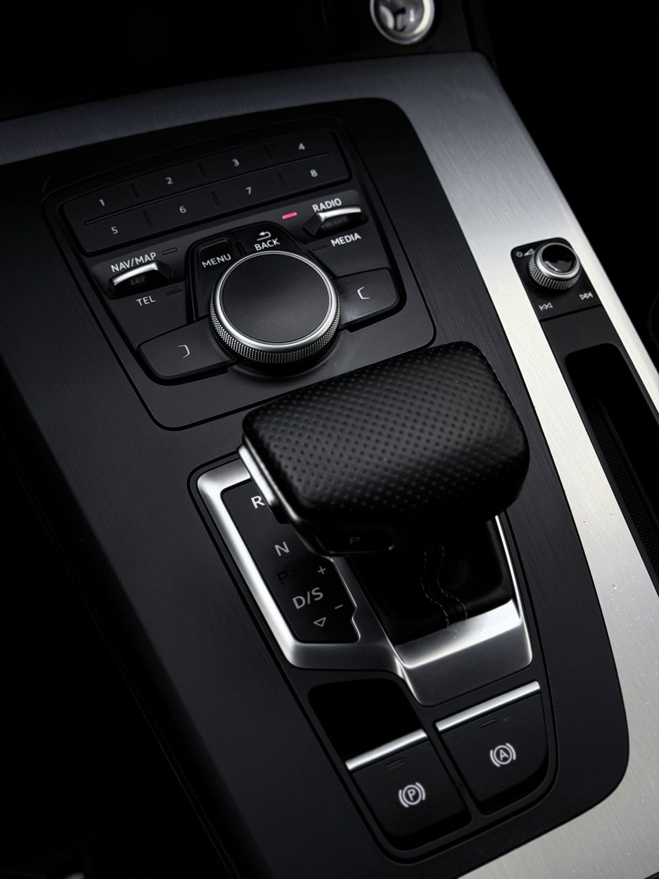 Audi Q5 | 21