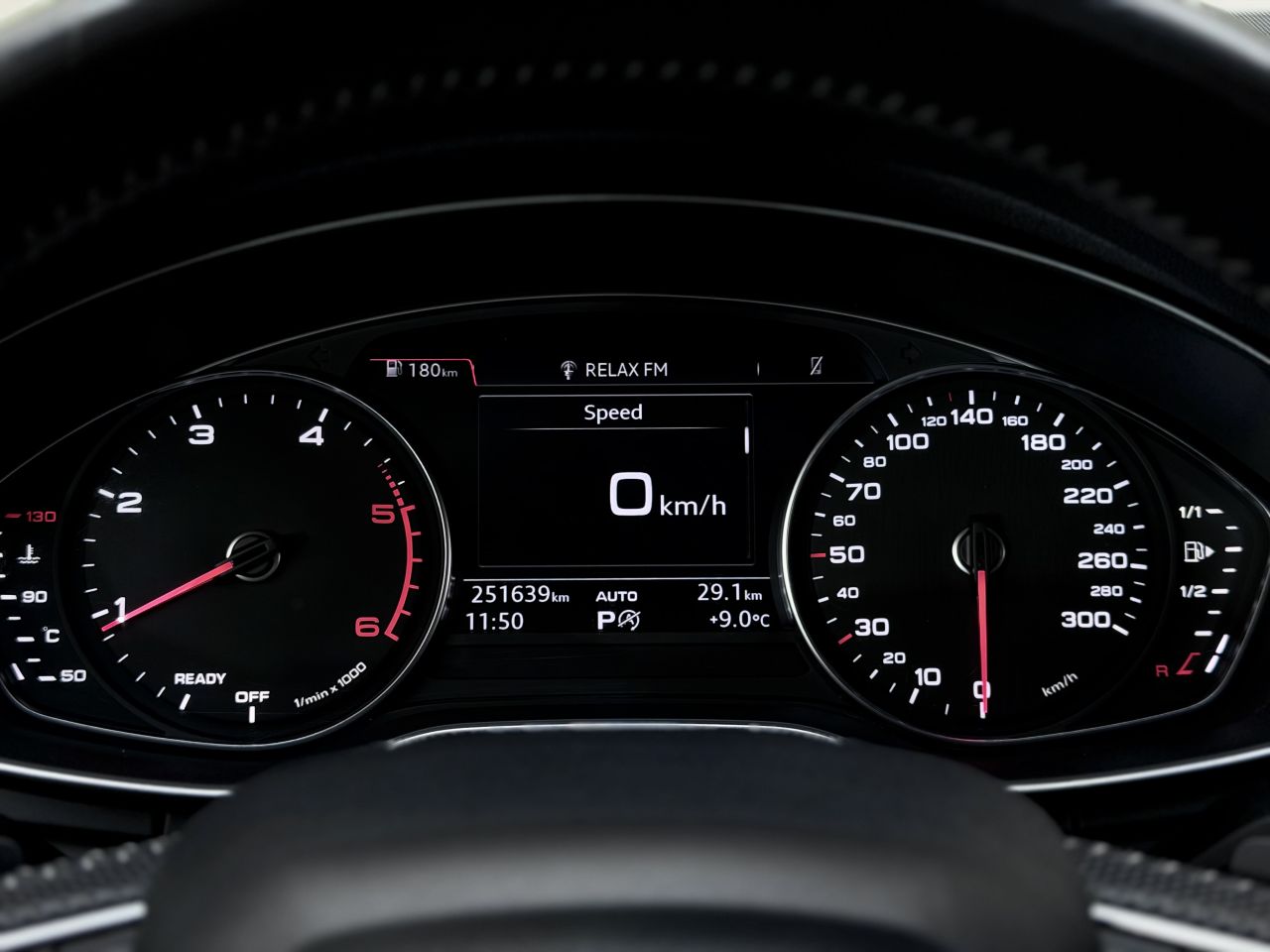 Audi Q5 | 28