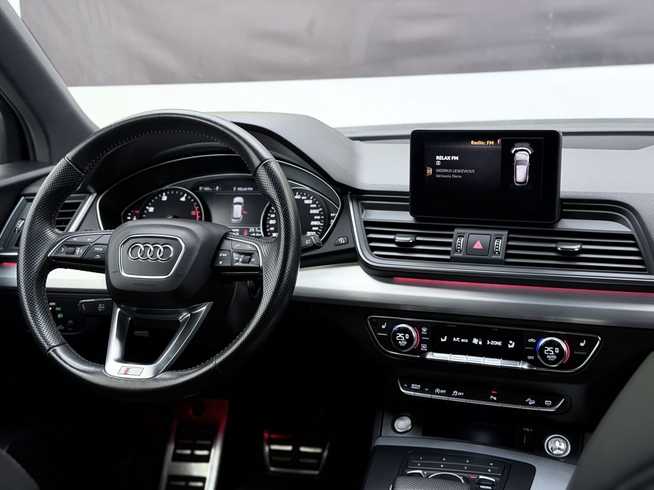 Audi Q5 | 18