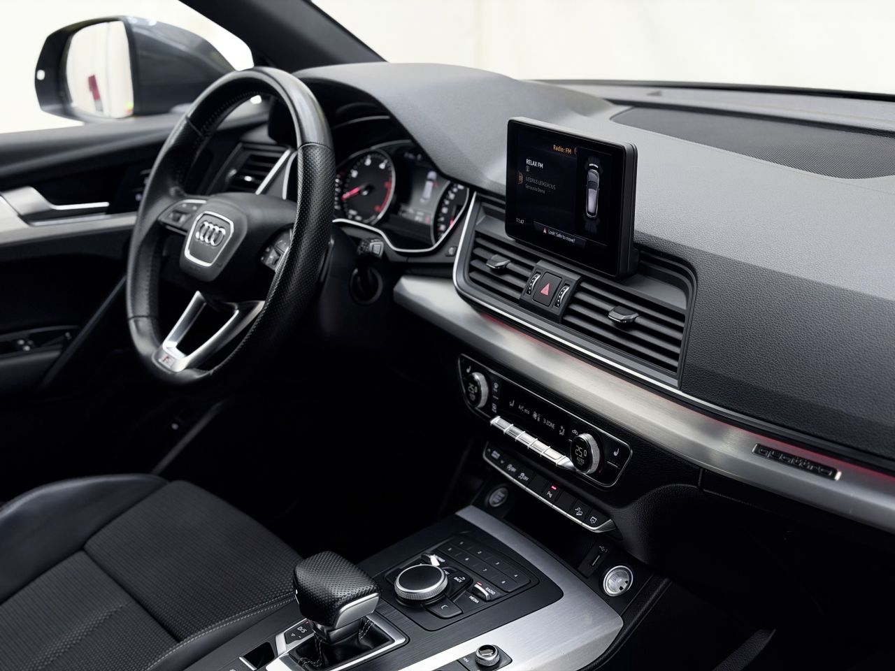 Audi Q5 | 17