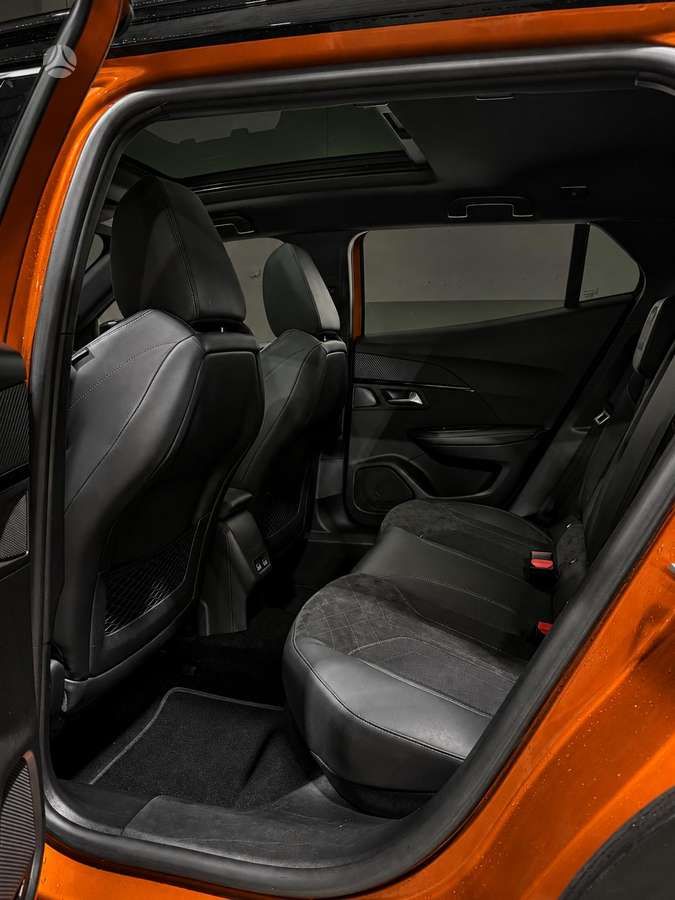 Peugeot 2008 | 5