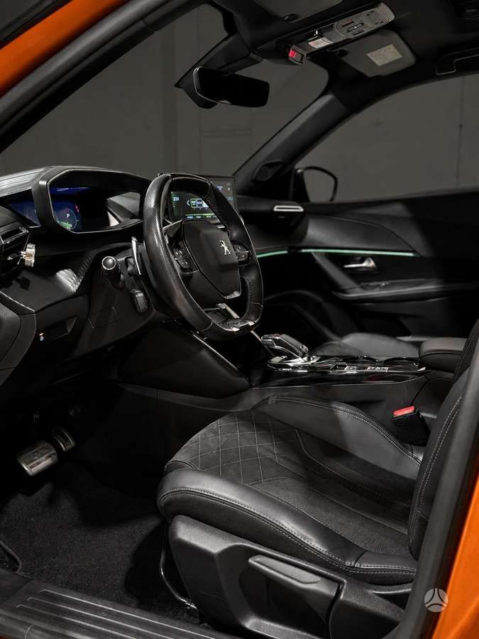 Peugeot 2008 | 4