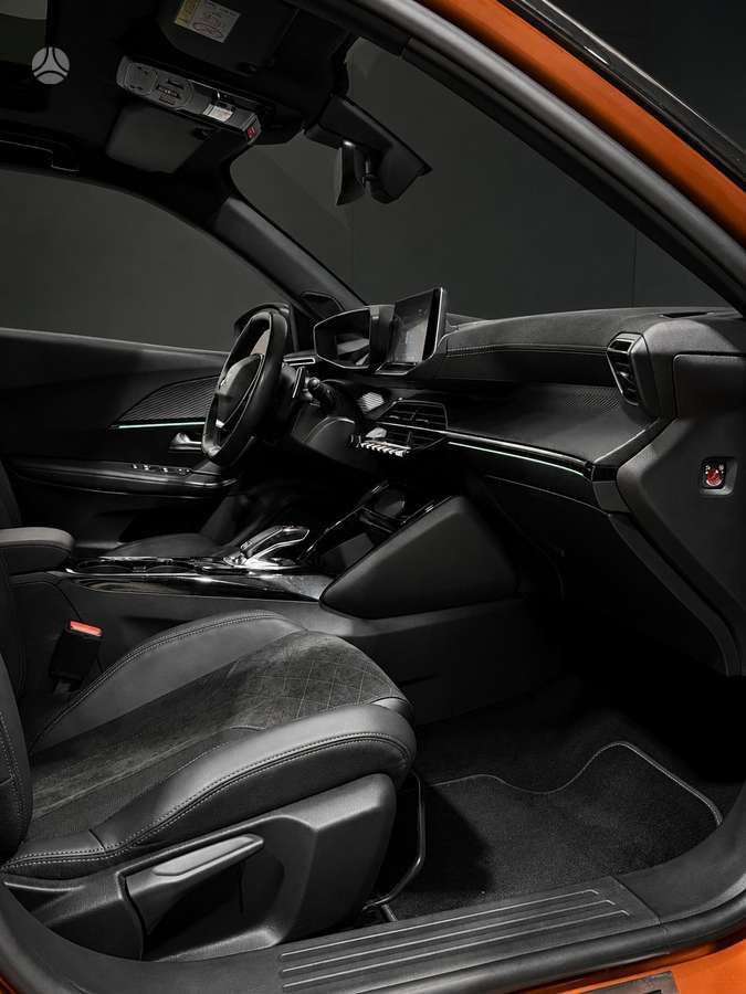 Peugeot 2008 | 3