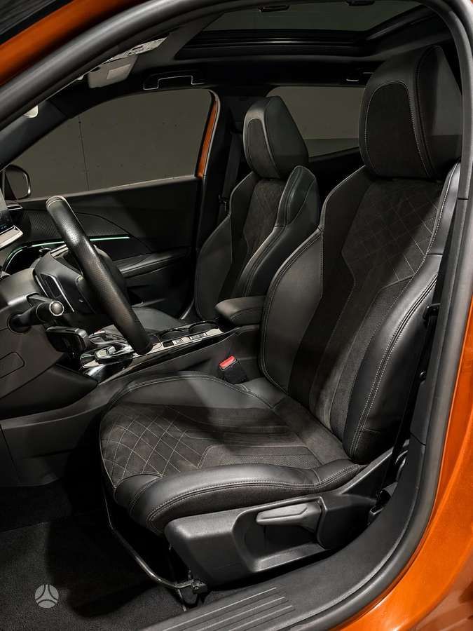 Peugeot 2008 | 6
