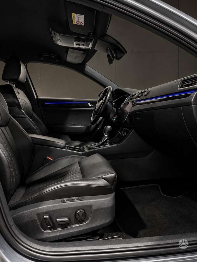 Skoda Superb | 4