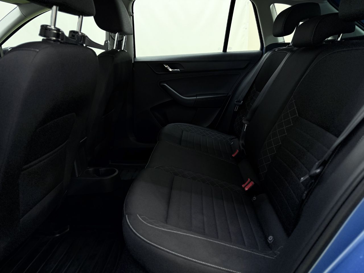 Skoda Rapid | 10