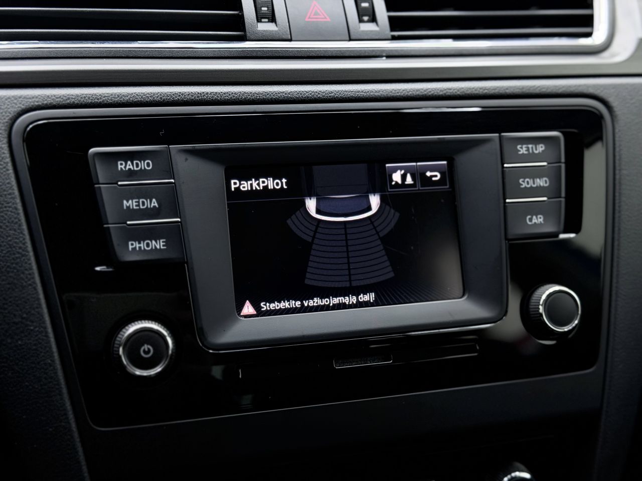 Skoda Rapid | 22
