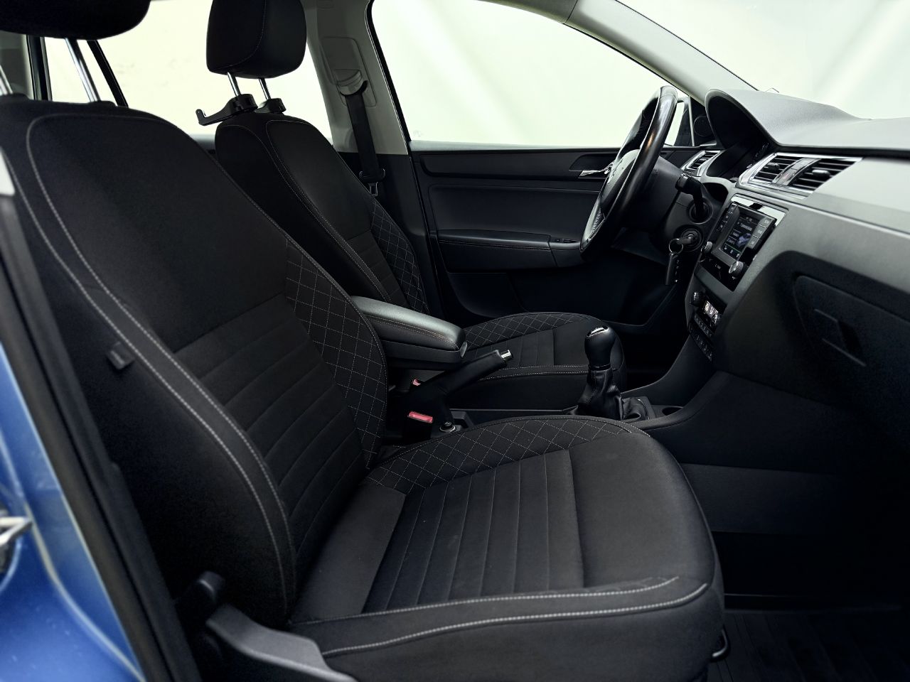 Skoda Rapid | 13