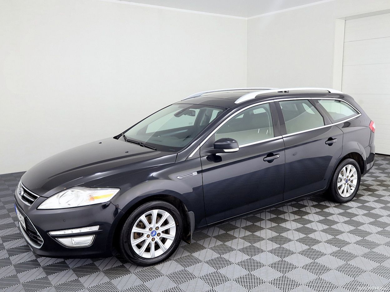 Ford | 1