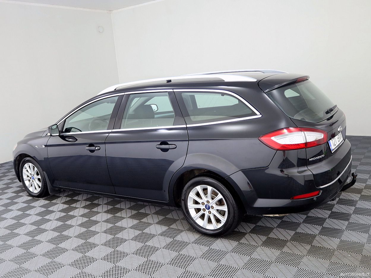 Ford | 3