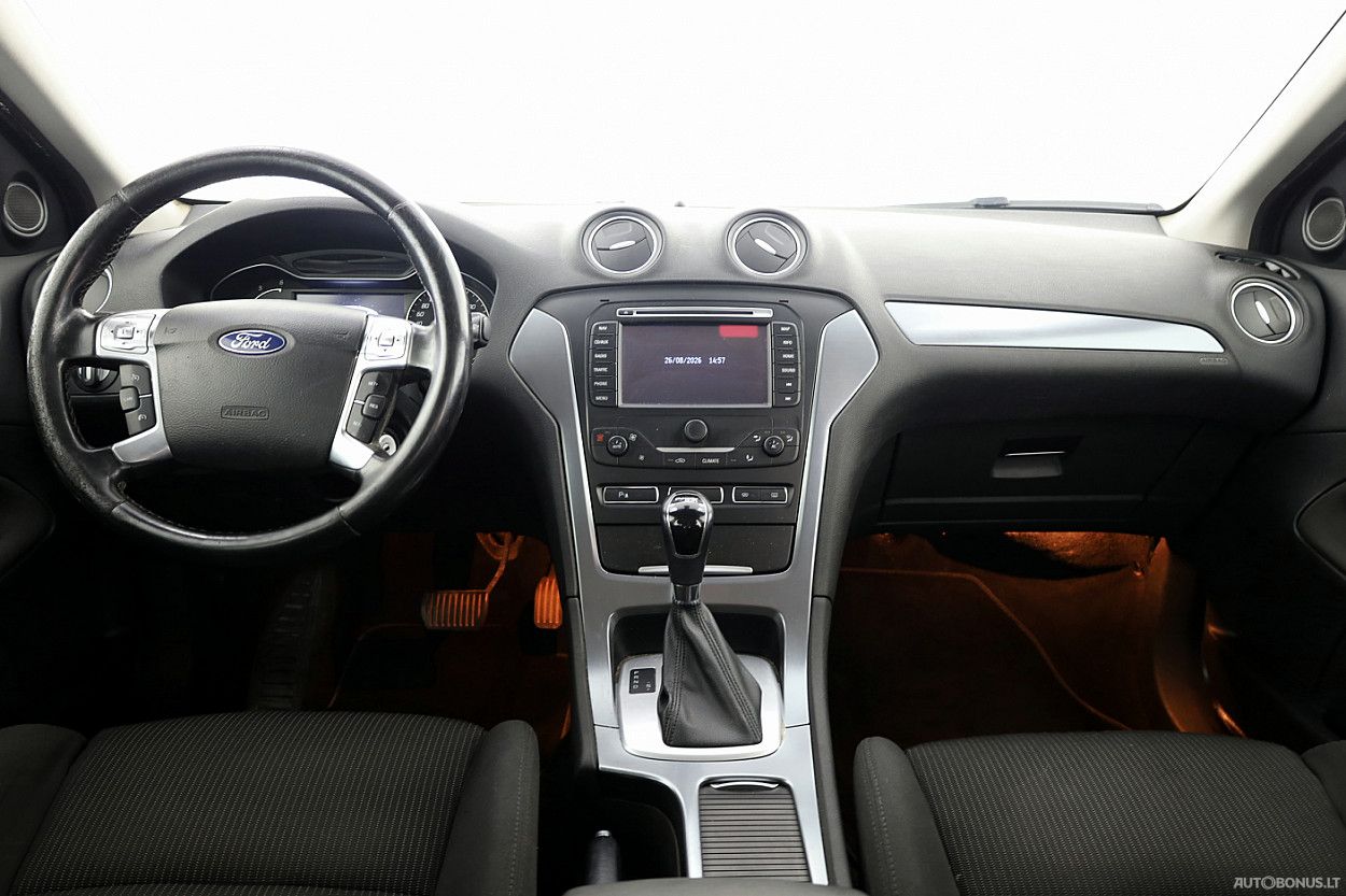 Ford | 4