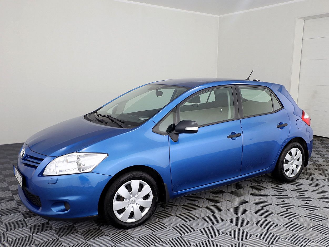 Toyota | 1