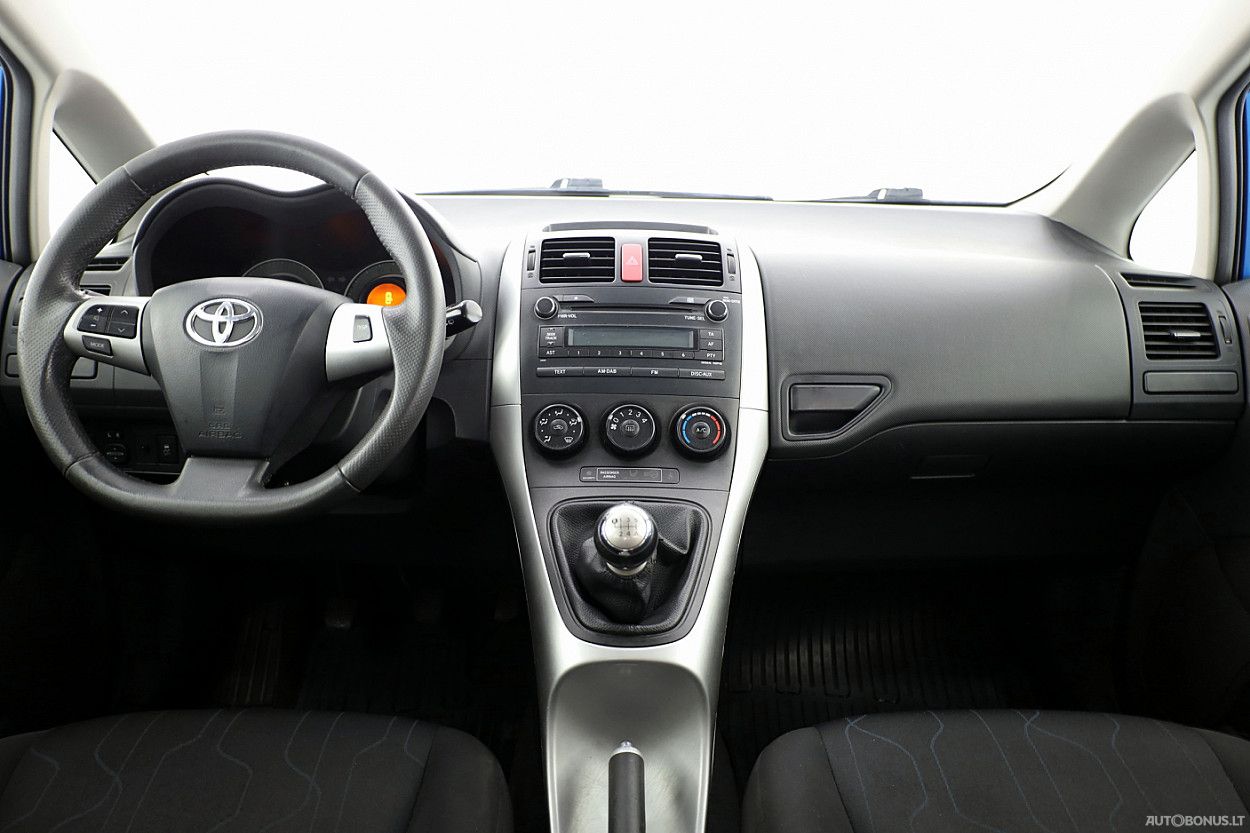 Toyota | 4