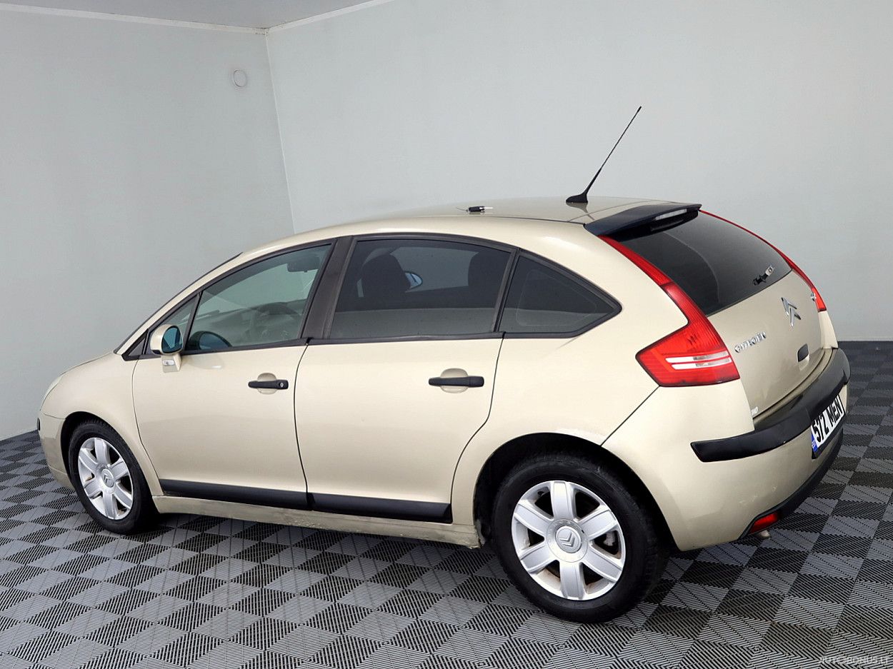 Citroen | 3
