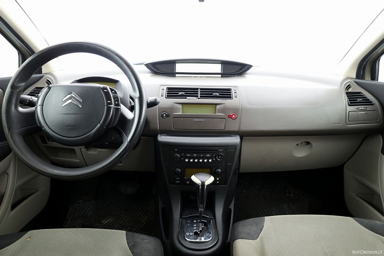 Citroen | 4