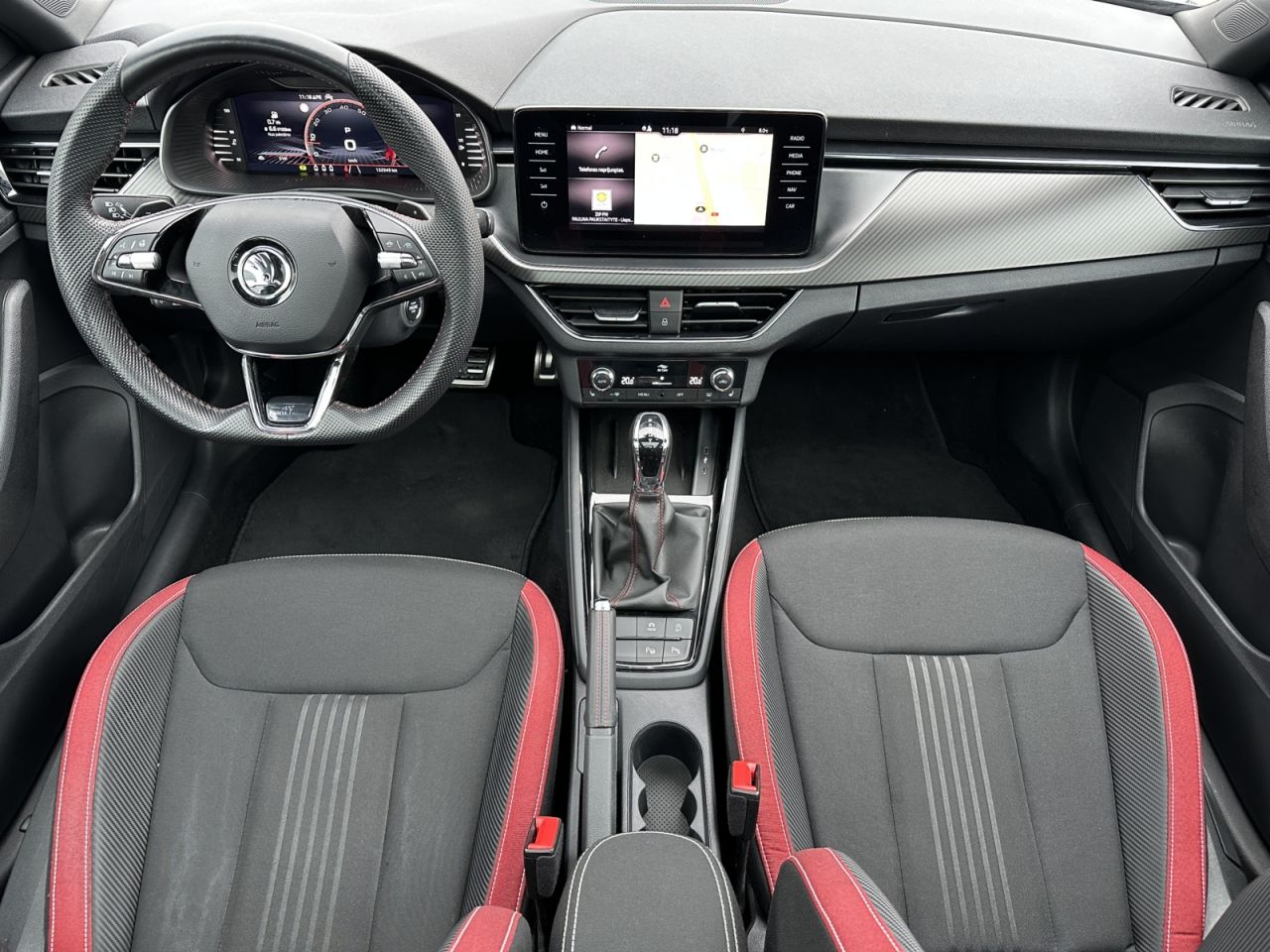 Skoda Kamiq | 2