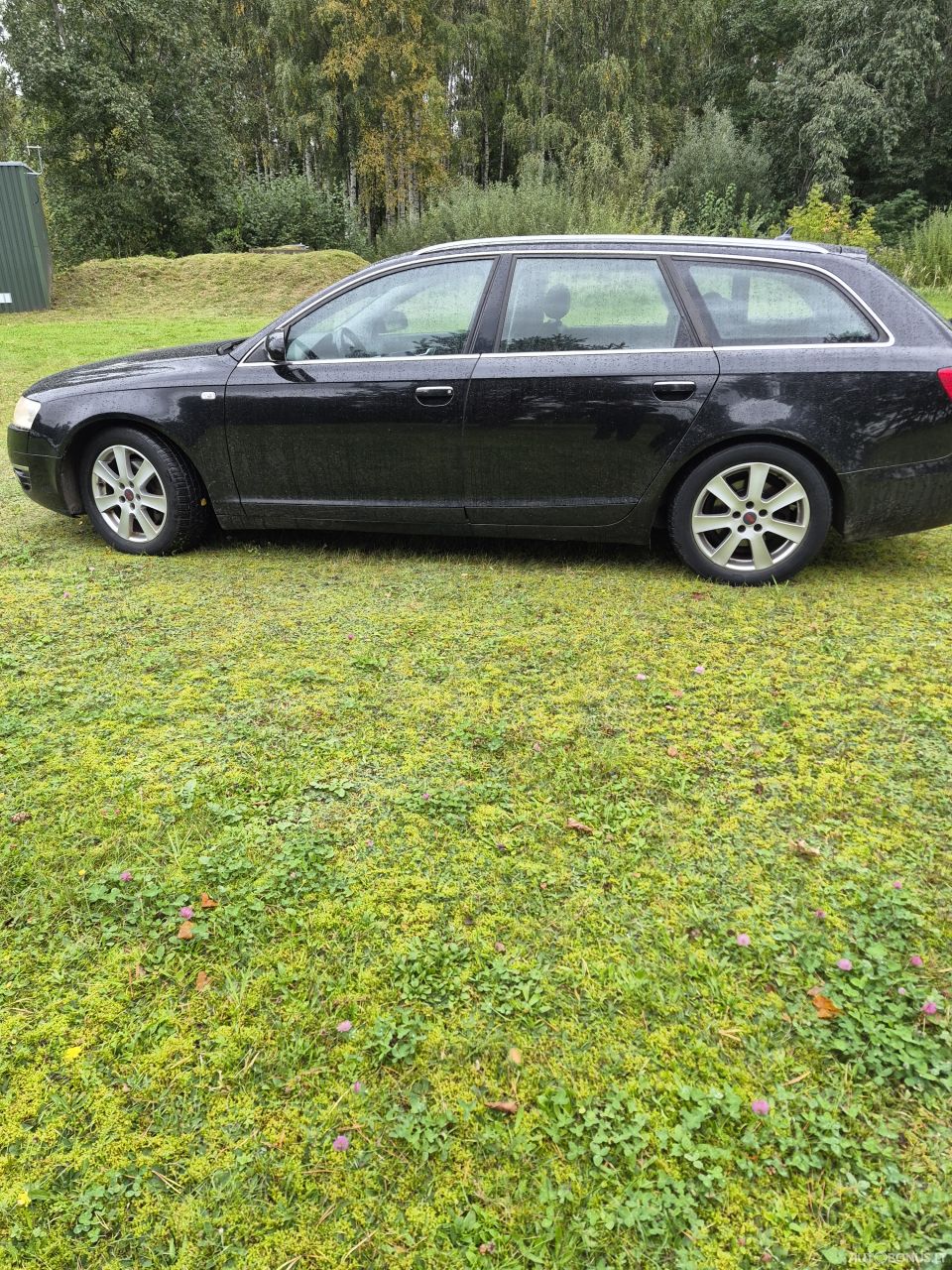 Audi A6 | 1