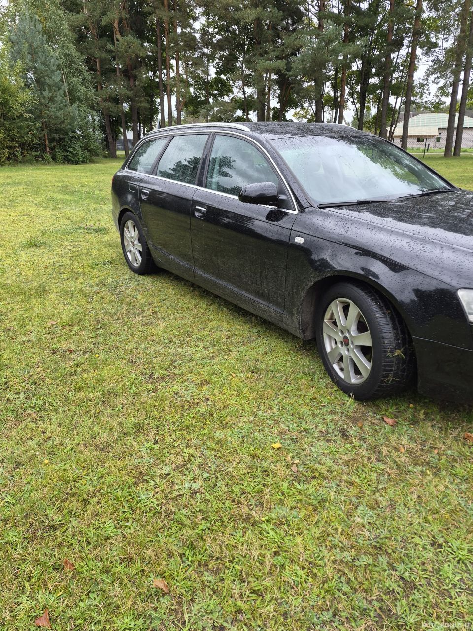 Audi A6 | 2