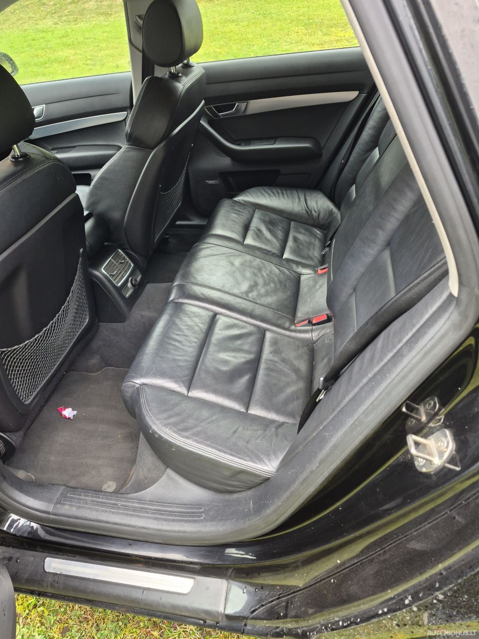 Audi A6 | 5