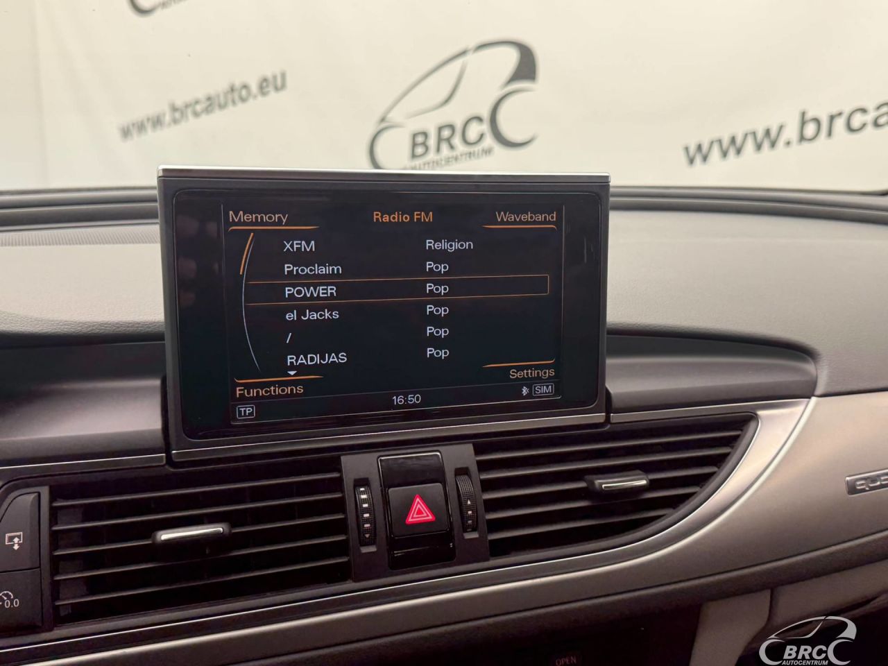 Audi A6 | 19