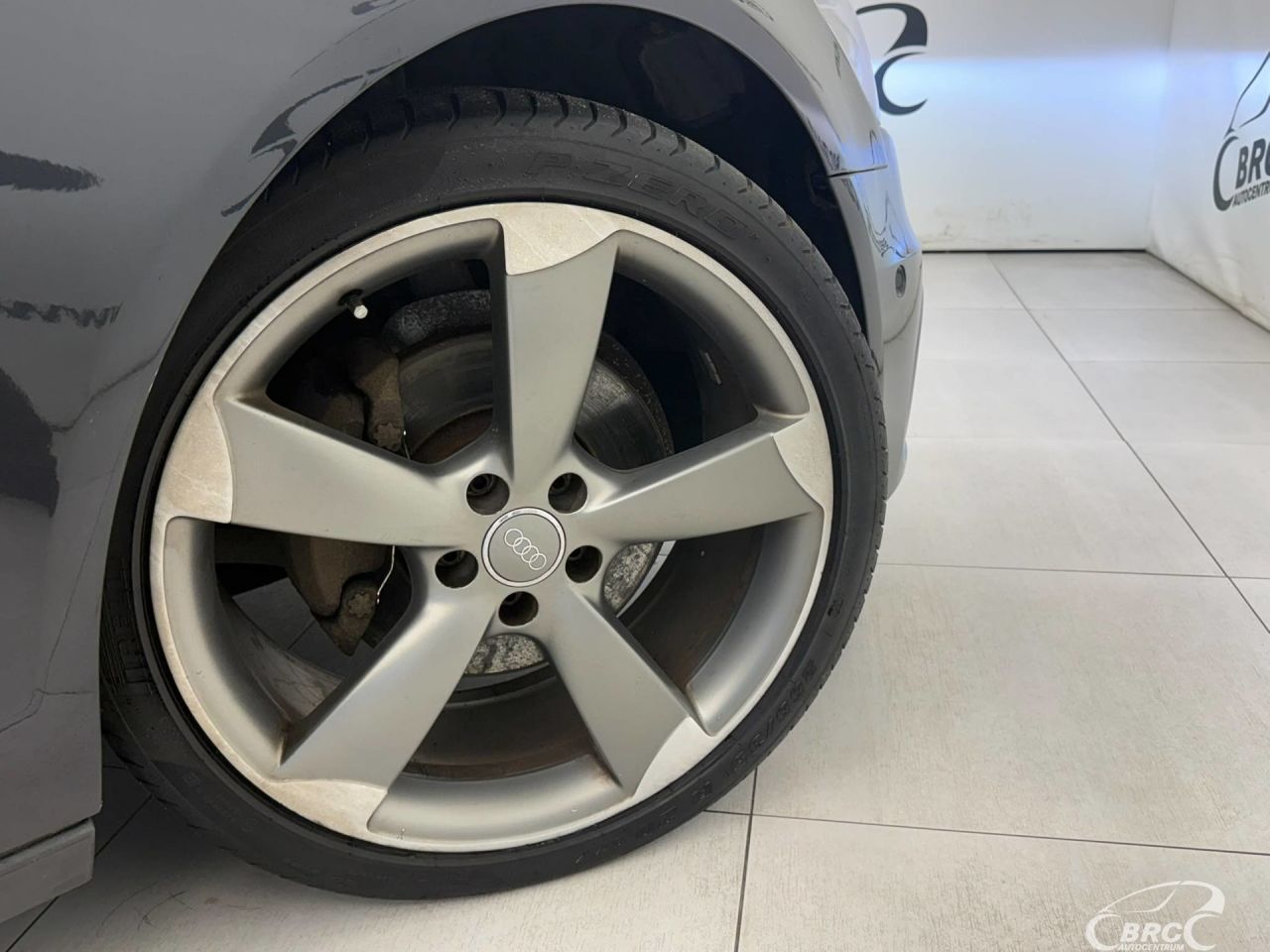 Audi A6 | 11