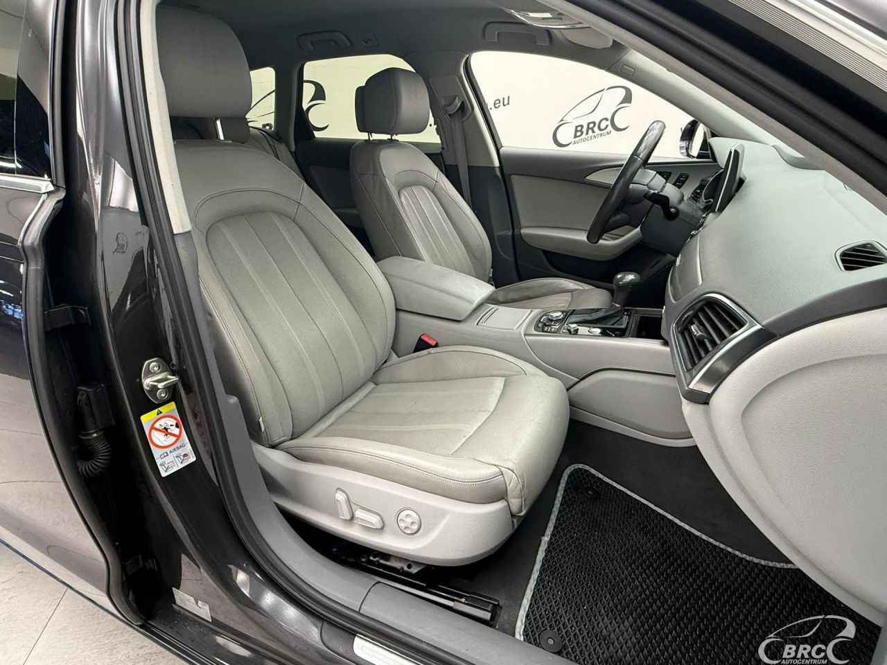 Audi A6 | 4