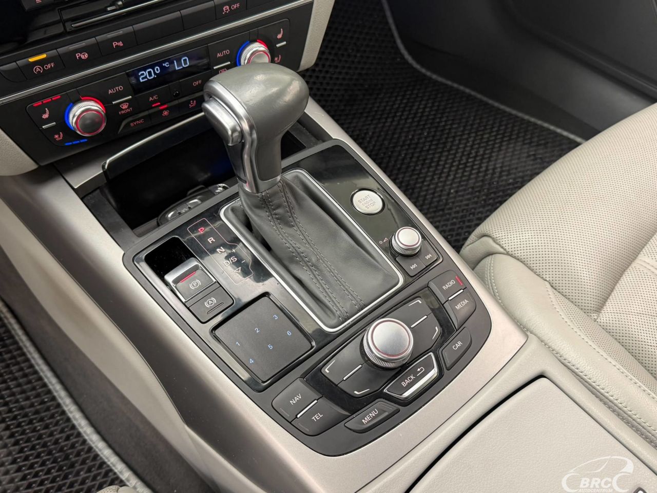 Audi A6 | 18
