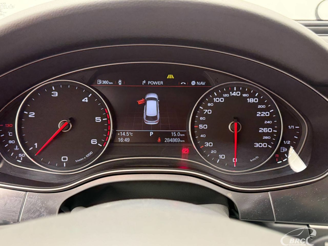 Audi A6 | 15