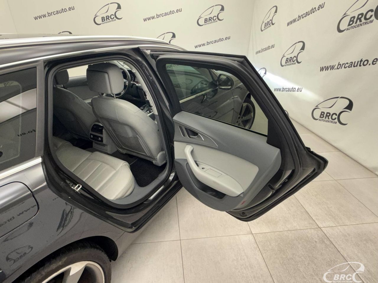 Audi A6 | 6