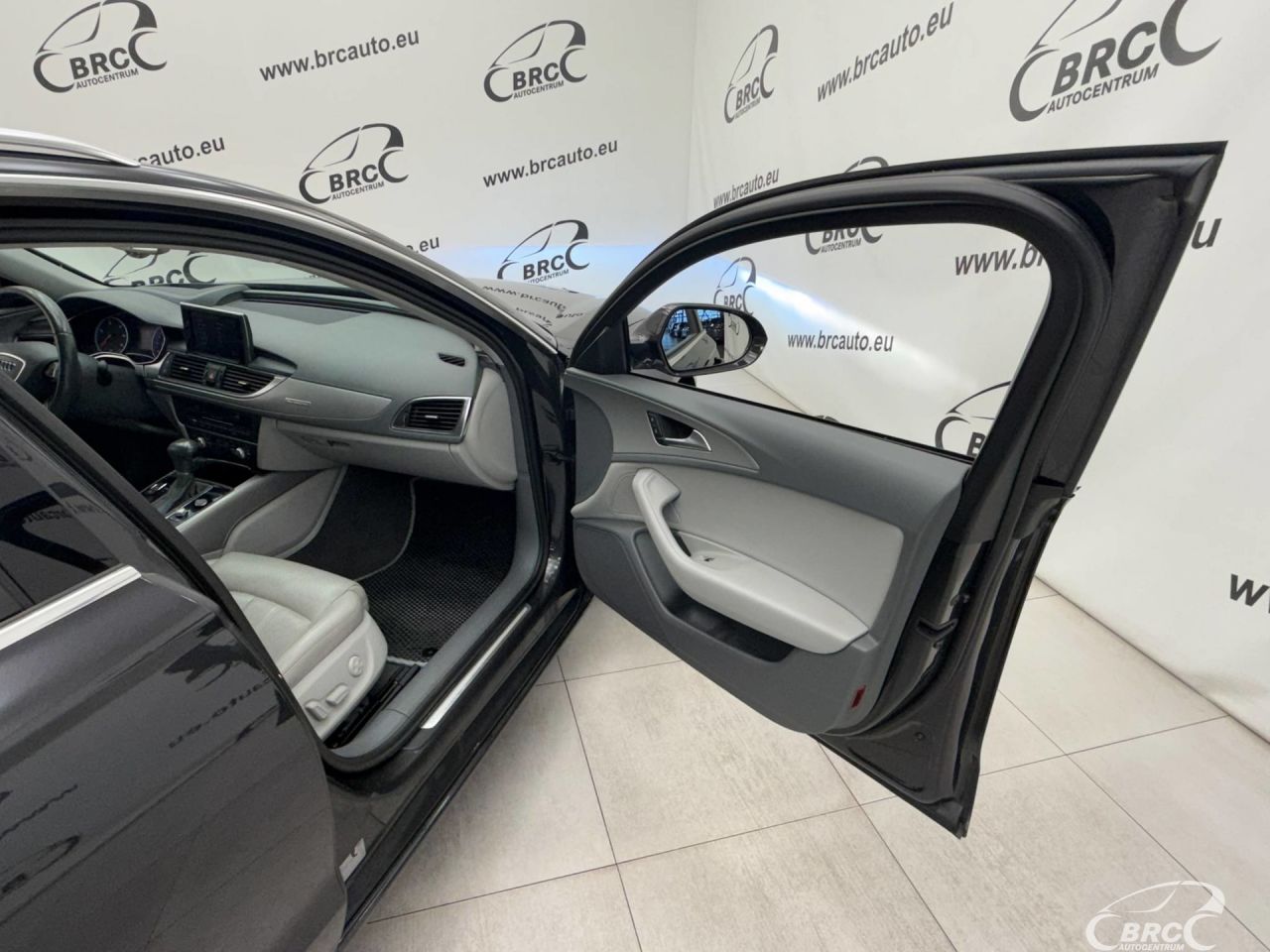 Audi A6 | 8