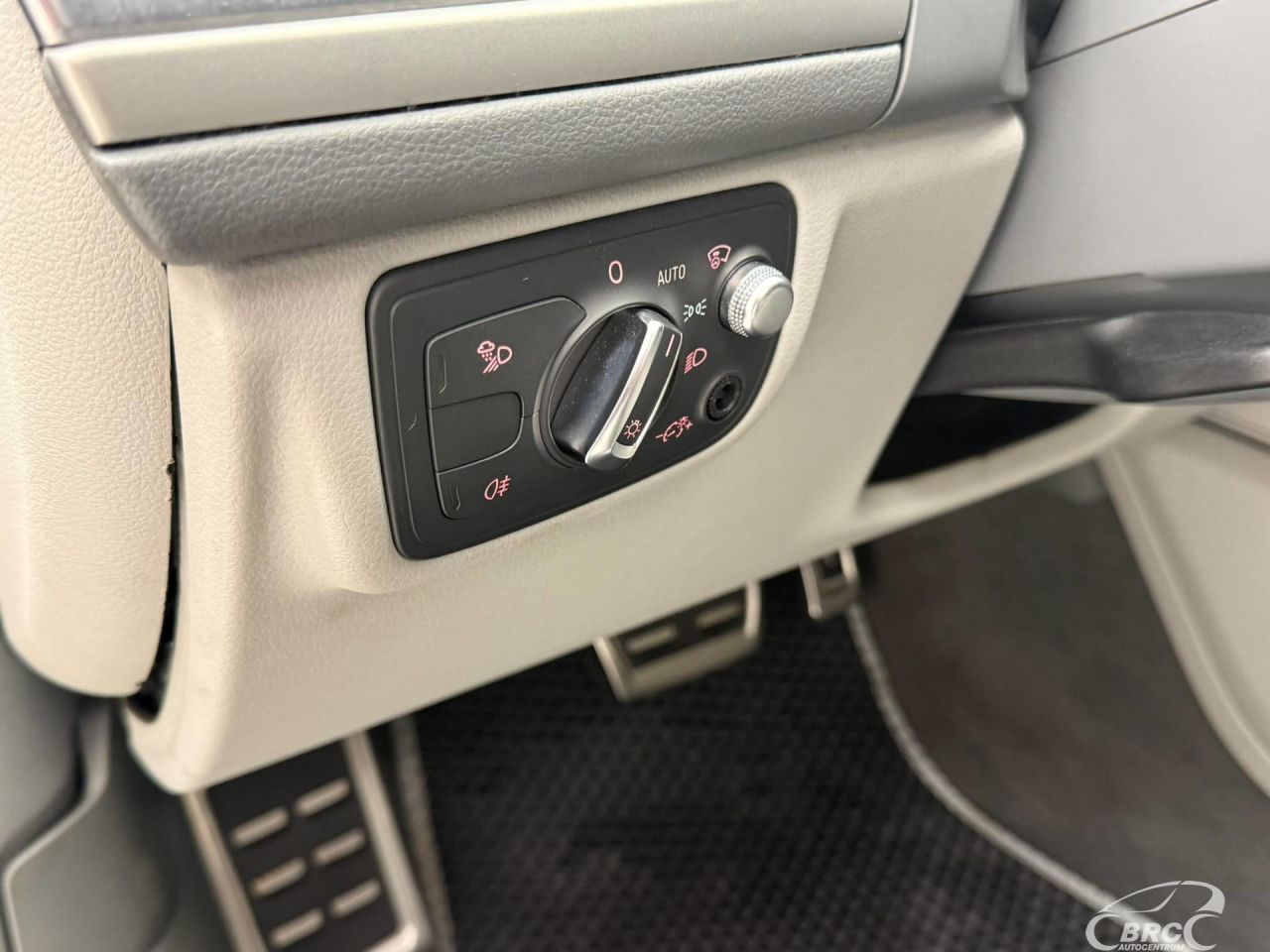 Audi A6 | 13