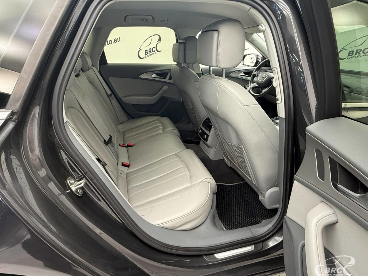 Audi A6 | 5