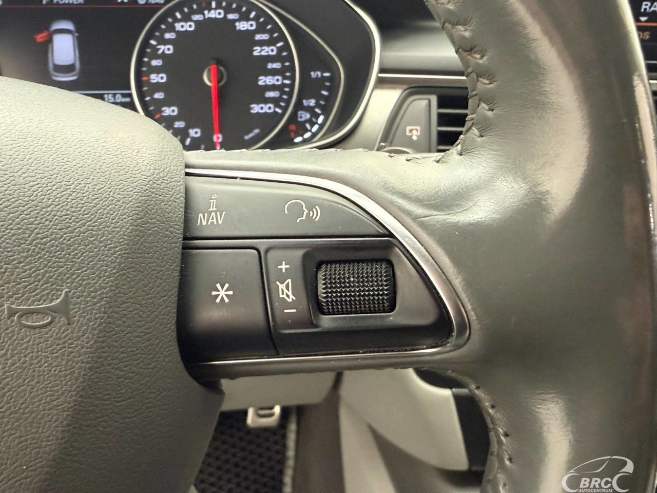 Audi A6 | 17