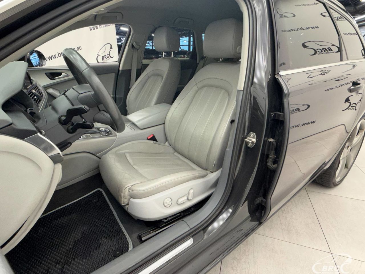 Audi A6 | 3
