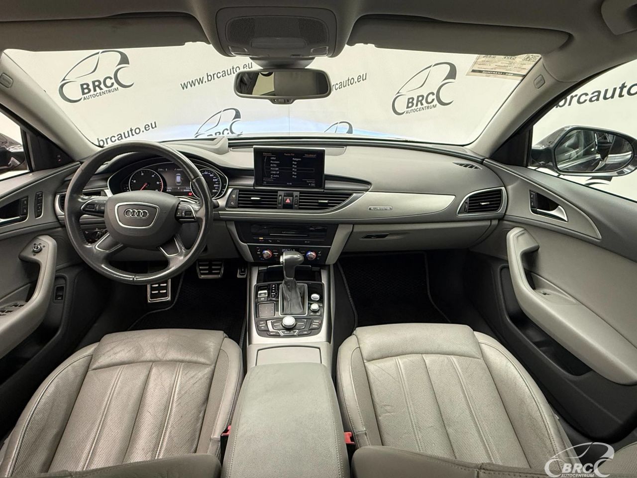 Audi A6 | 2