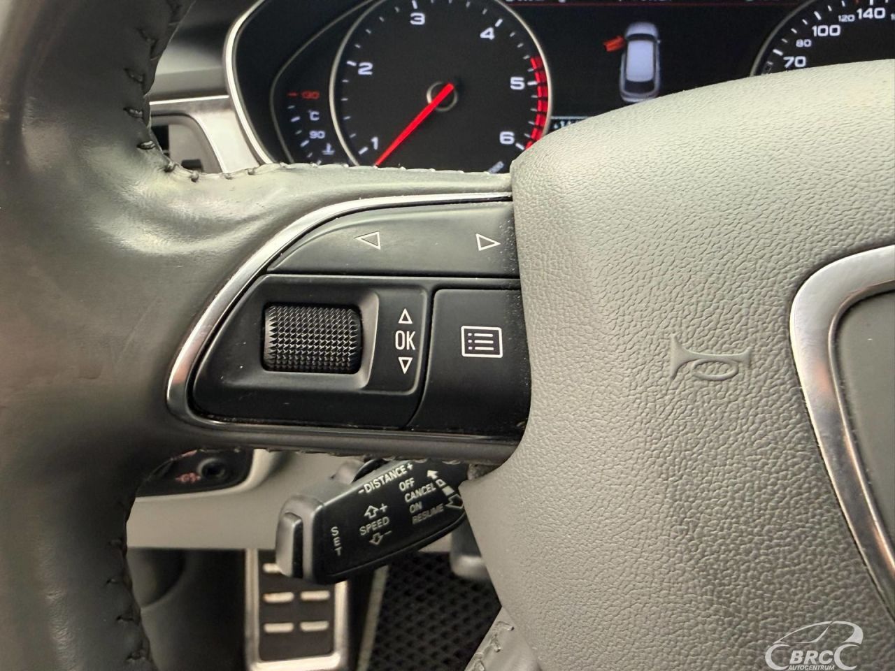 Audi A6 | 16