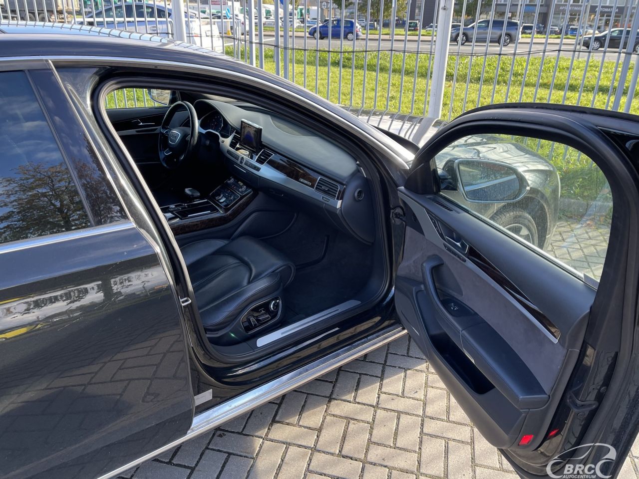 Audi A8 | 5