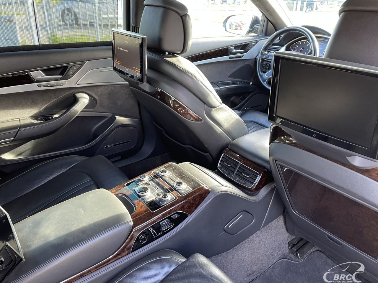 Audi A8 | 9