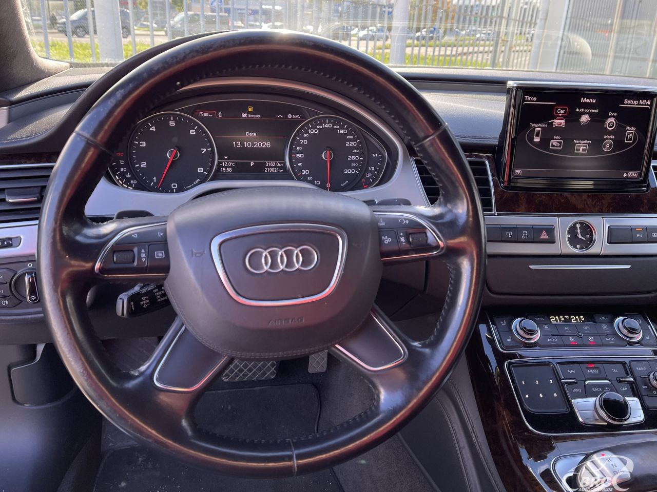 Audi A8 | 17