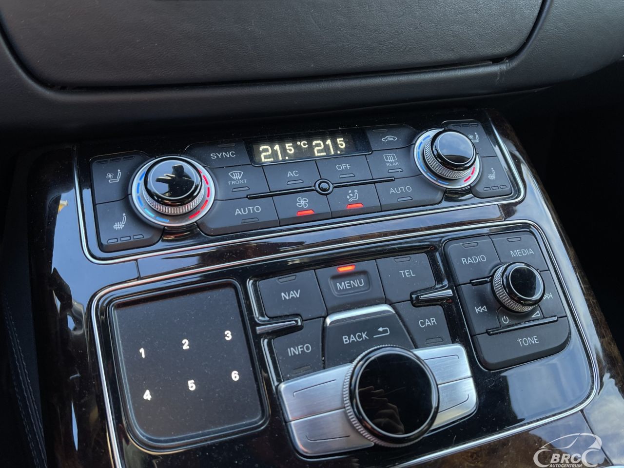 Audi A8 | 19