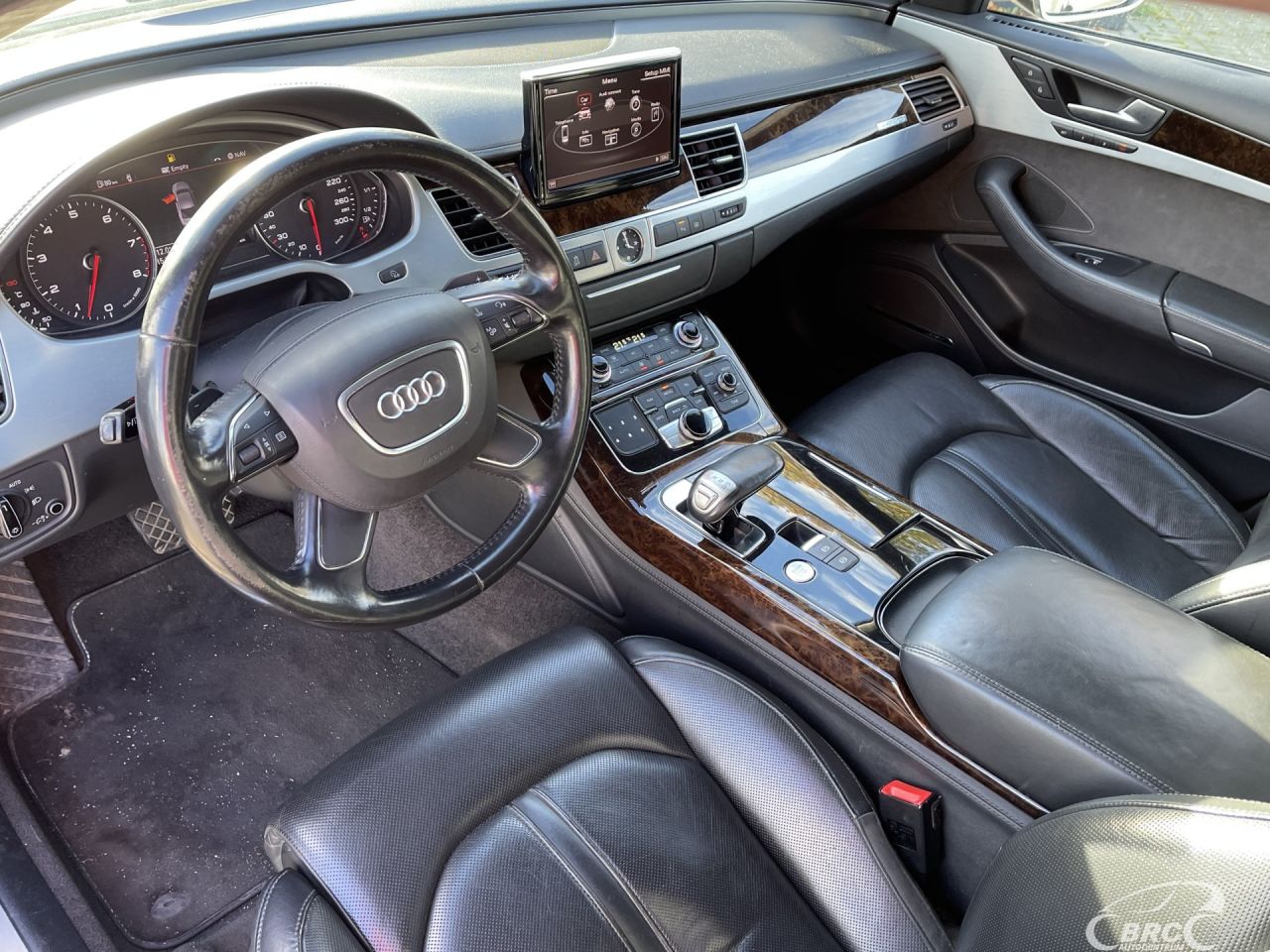 Audi A8 | 14