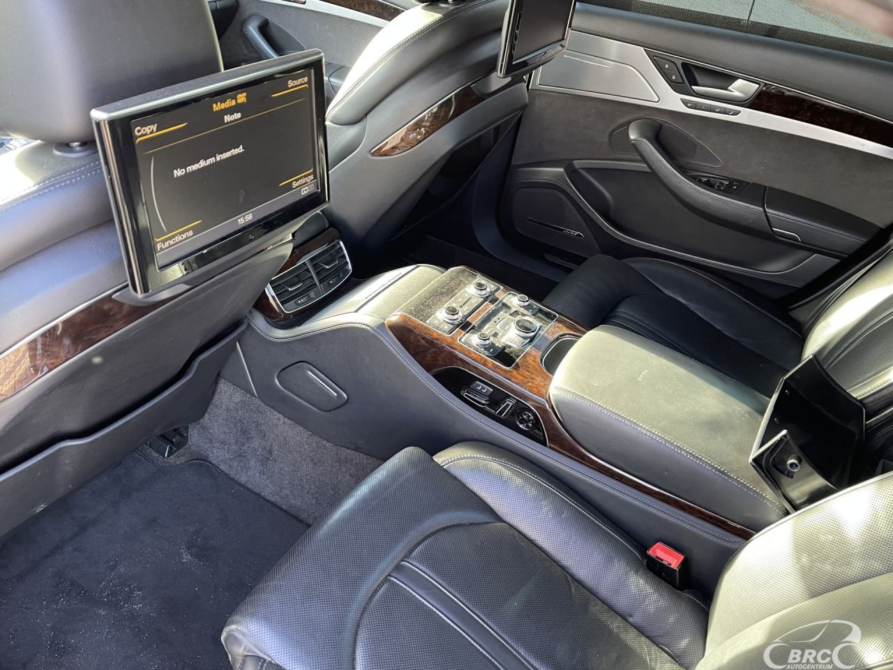 Audi A8 | 12